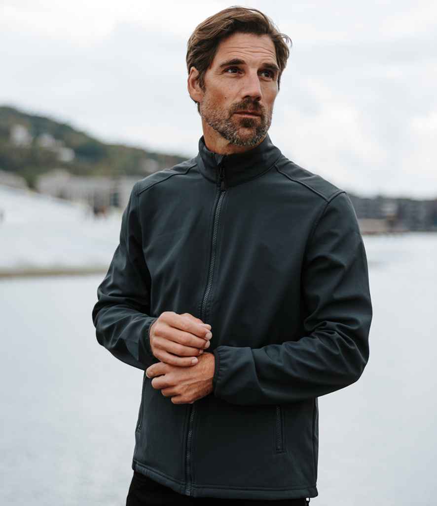 Stormtech soft shell on sale jacket